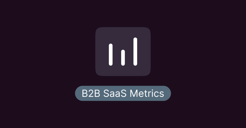 Measuring Success in B2B SaaS: Key Metrics for Retention and Growth